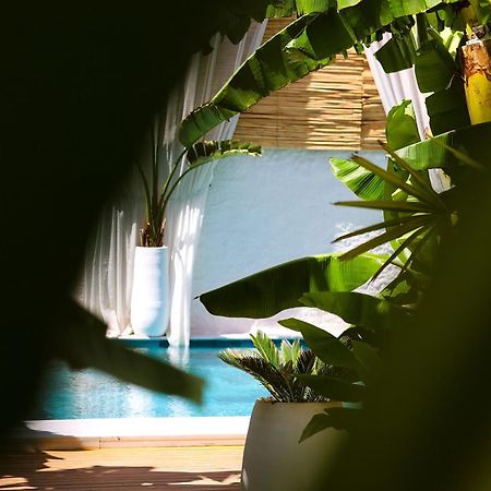 Voger Alacati Koeyici Ngoại thất bức ảnh