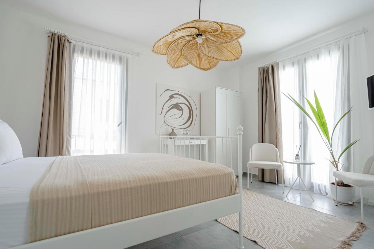 Voger Alacati Koeyici Ngoại thất bức ảnh