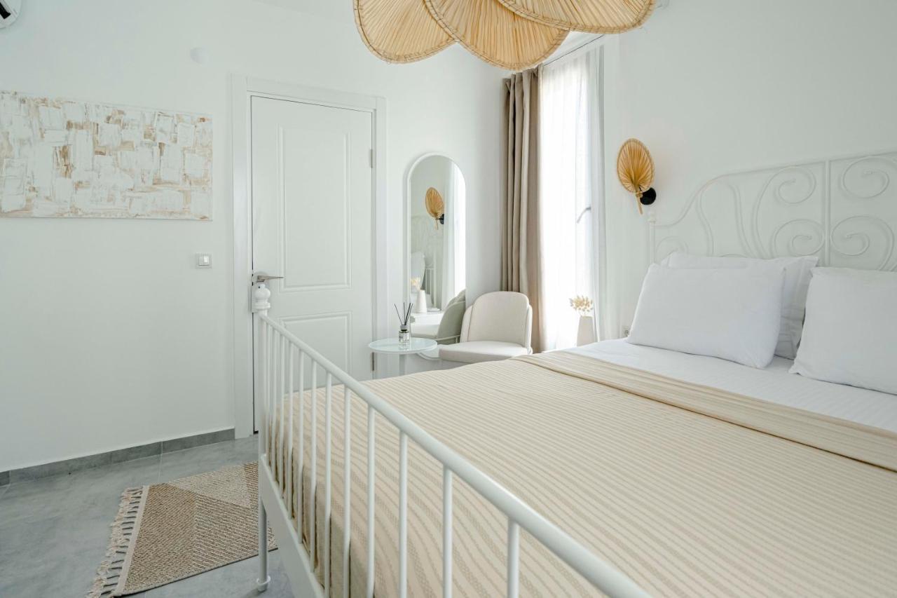 Voger Alacati Koeyici Ngoại thất bức ảnh