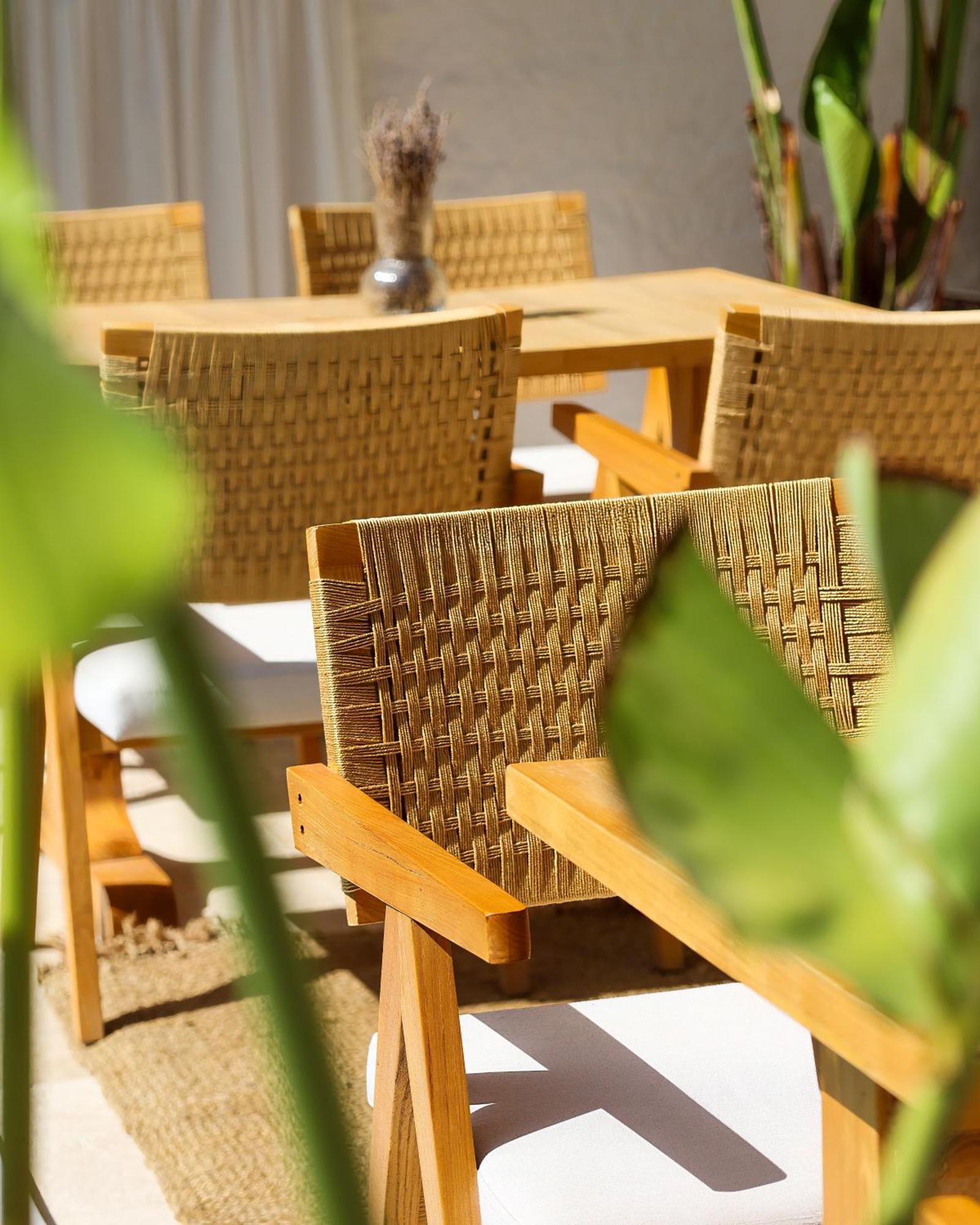 Voger Alacati Koeyici Ngoại thất bức ảnh