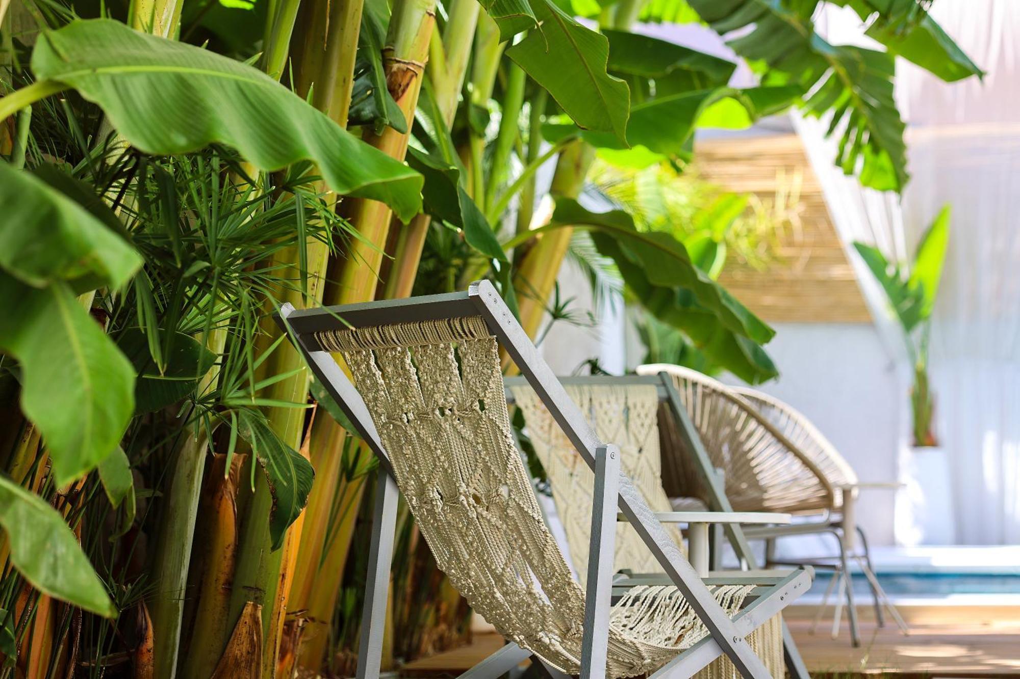 Voger Alacati Koeyici Ngoại thất bức ảnh