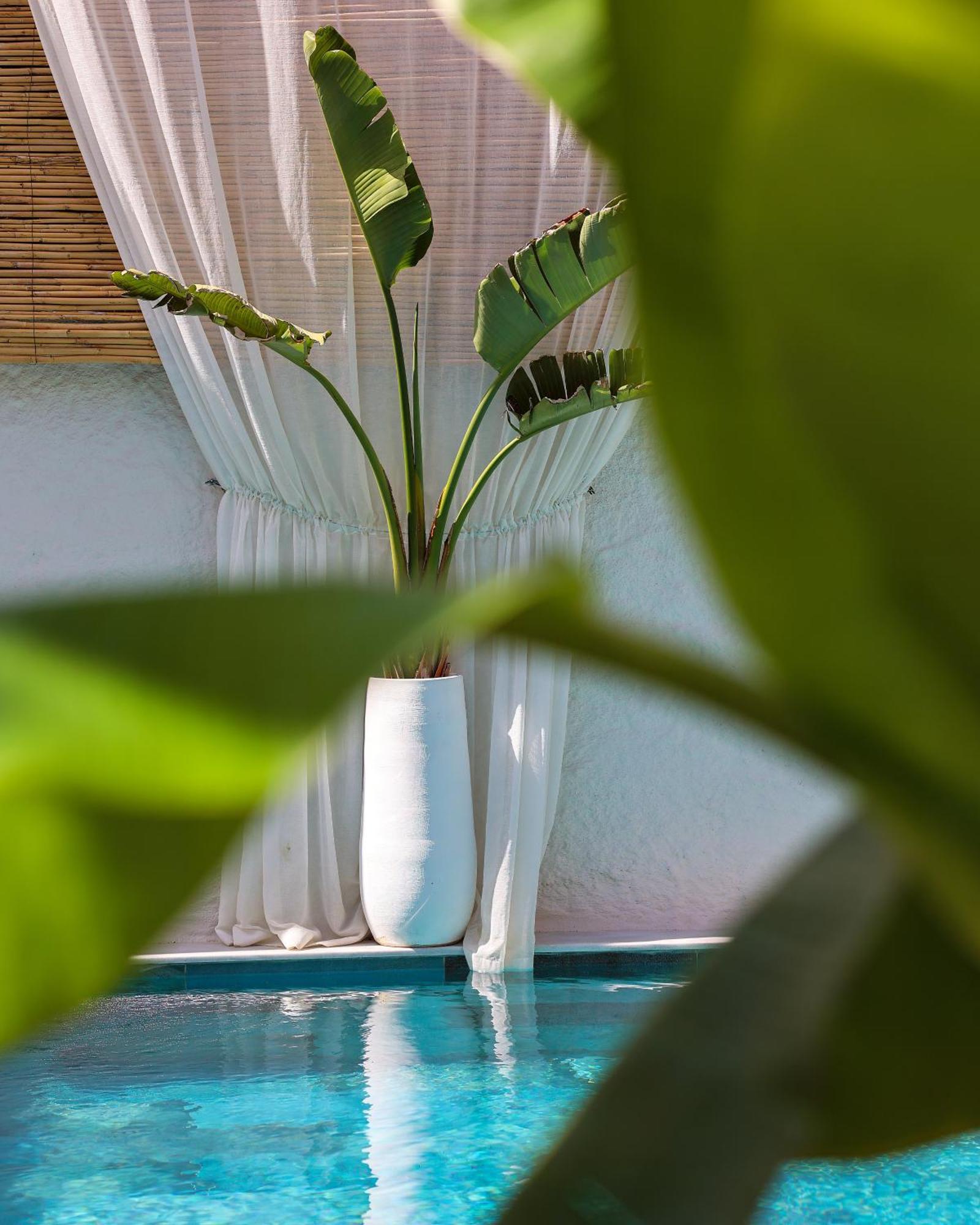 Voger Alacati Koeyici Ngoại thất bức ảnh