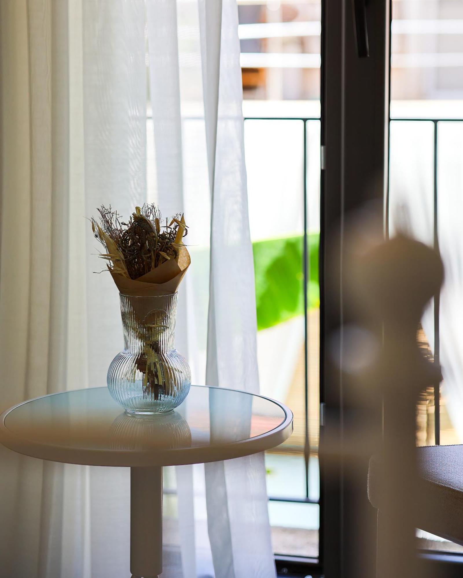 Voger Alacati Koeyici Ngoại thất bức ảnh
