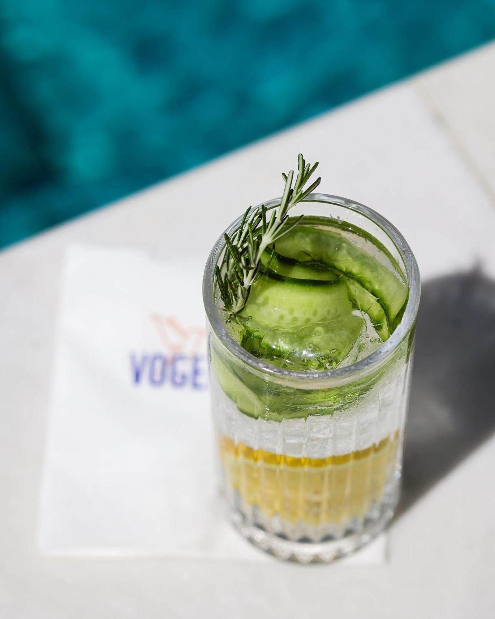 Voger Alacati Koeyici Ngoại thất bức ảnh