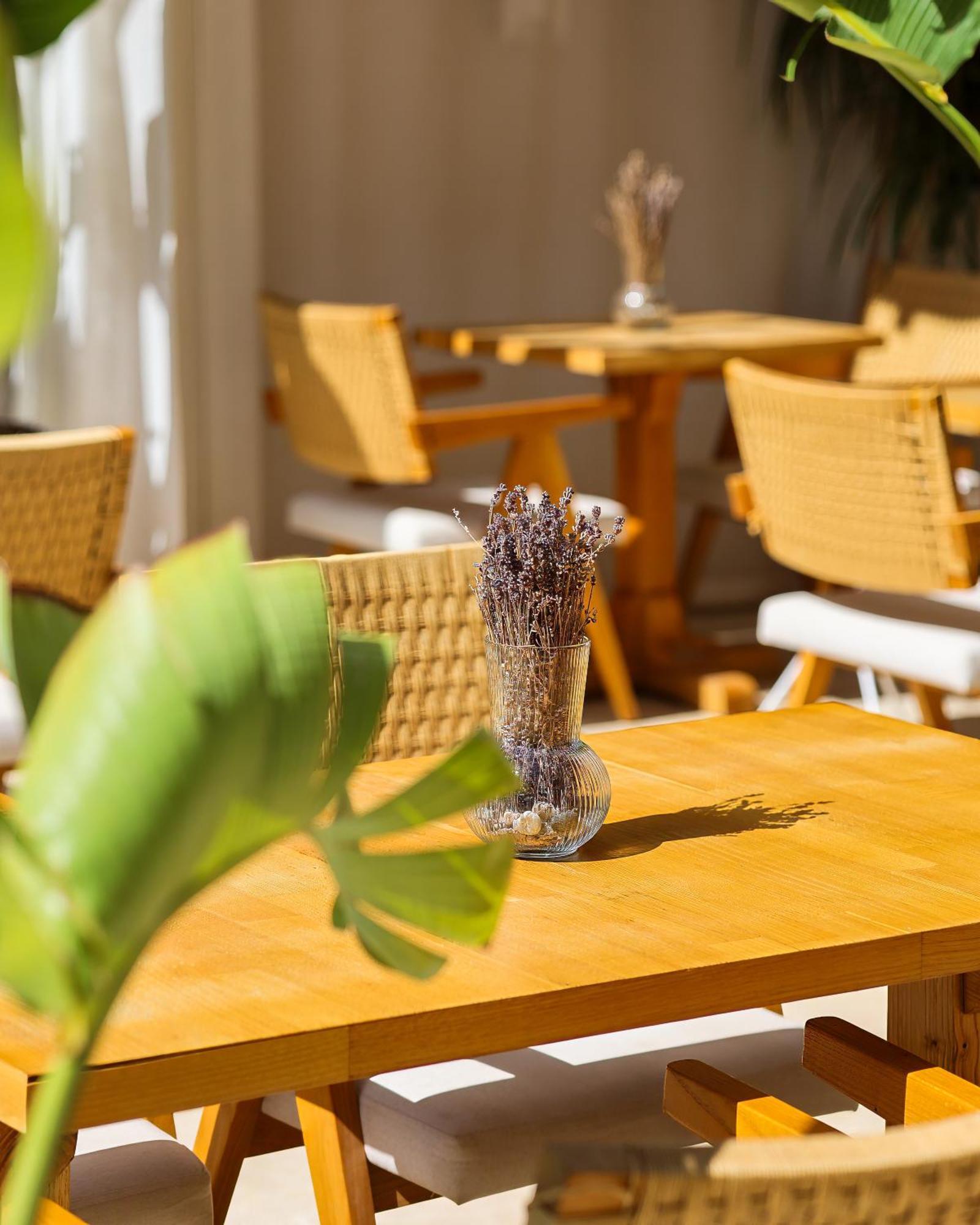 Voger Alacati Koeyici Ngoại thất bức ảnh