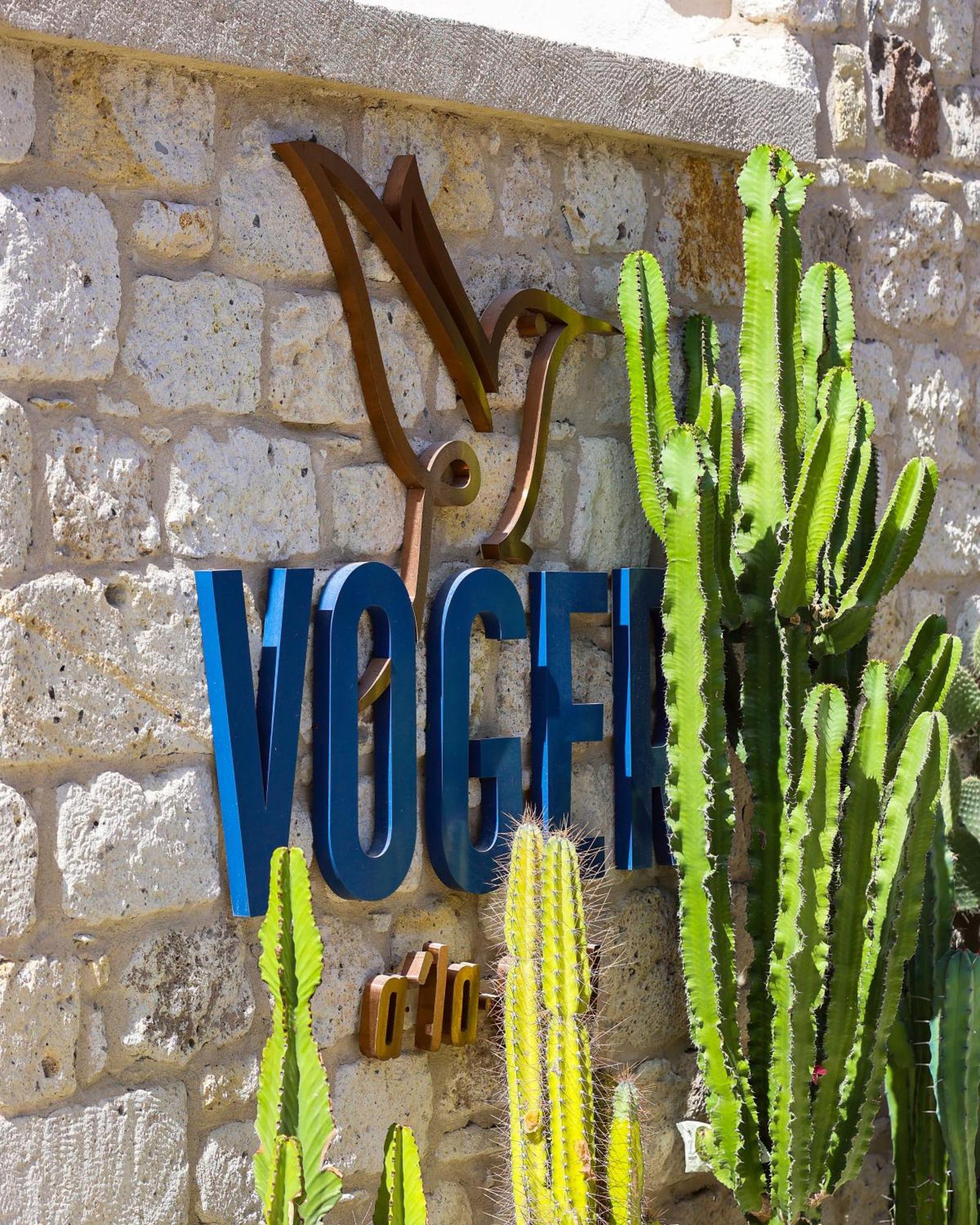 Voger Alacati Koeyici Ngoại thất bức ảnh