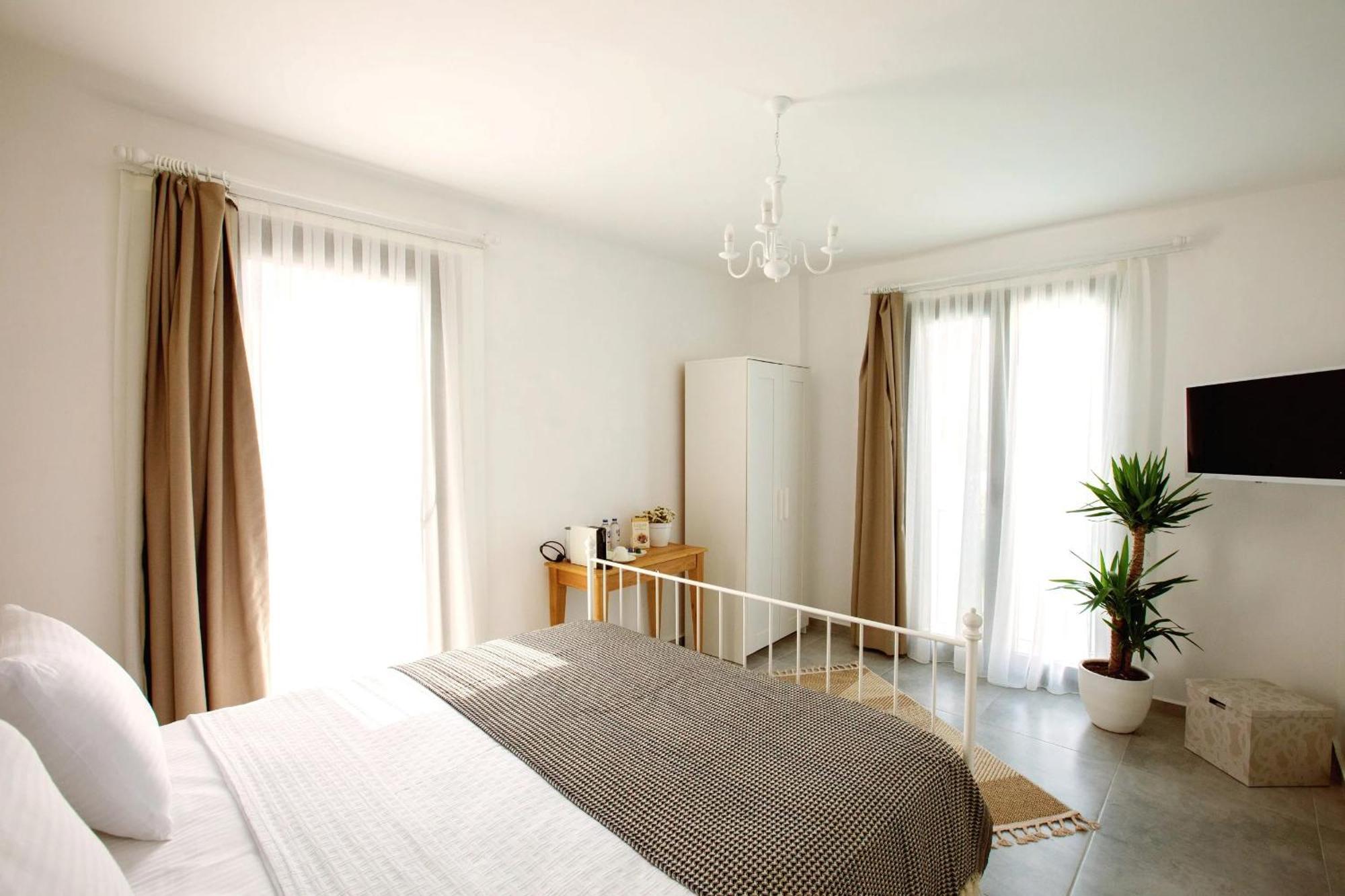 Voger Alacati Koeyici Ngoại thất bức ảnh