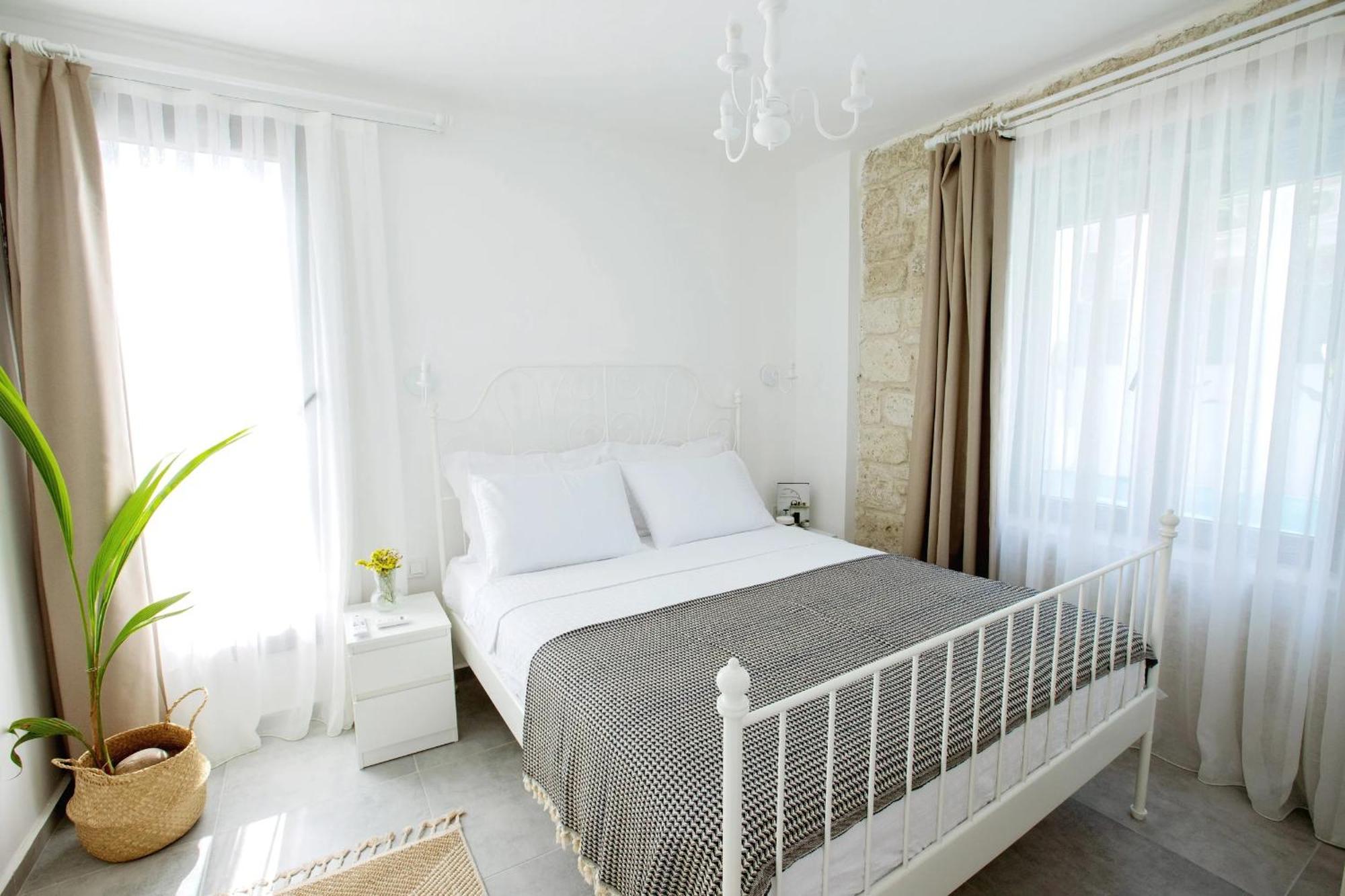 Voger Alacati Koeyici Ngoại thất bức ảnh